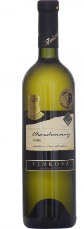 Rizling rýnsky roč. 2006 neskorý zber